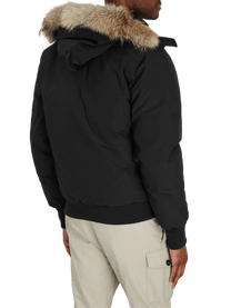 Canada Goose Men's Chilliwack Bomber Heritage