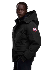 Canada Goose Men's Chilliwack Bomber