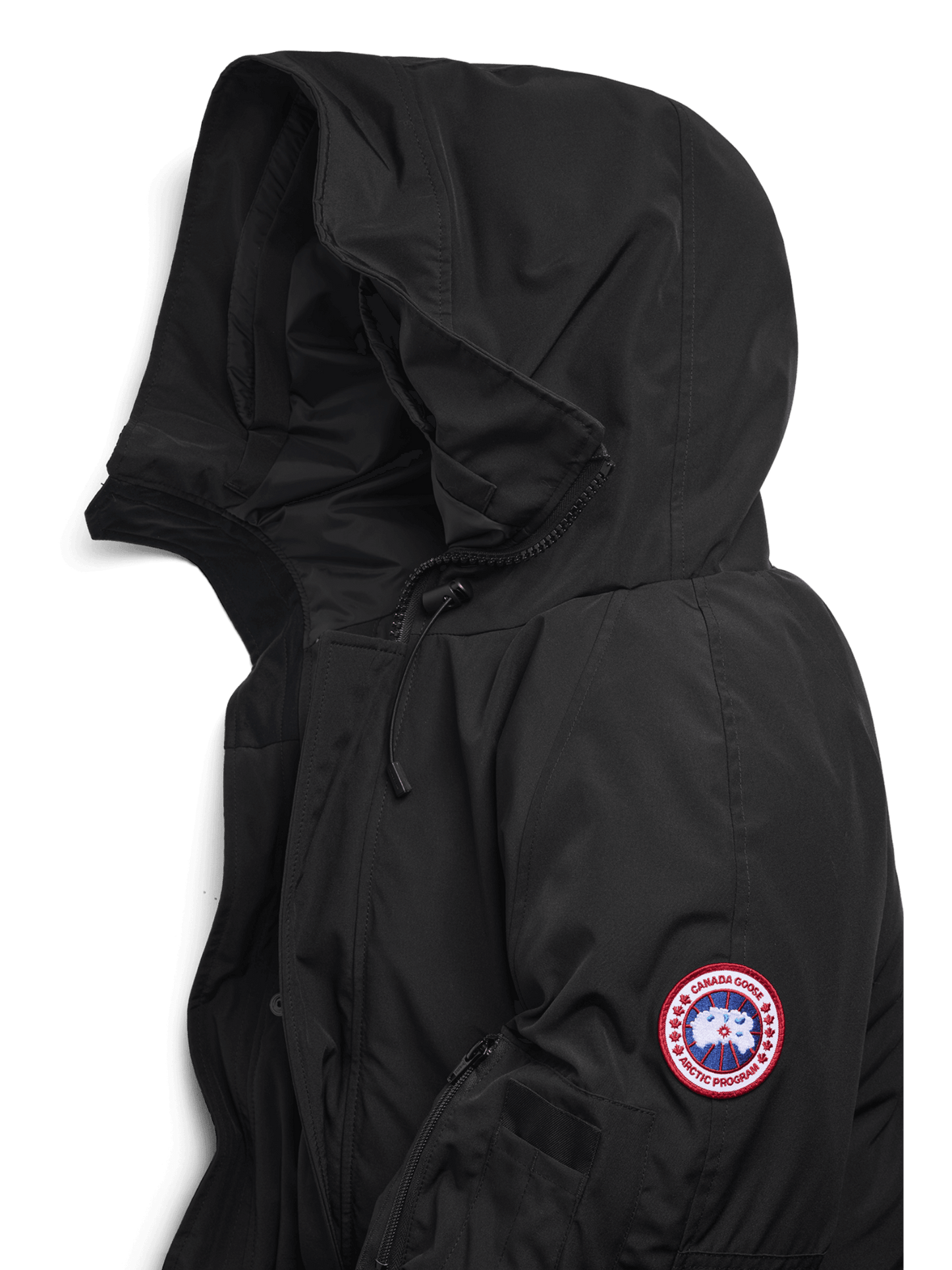 Canada Goose Men's Chilliwack Bomber