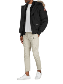 Canada Goose Men's Chilliwack Bomber Heritage