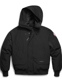 Canada Goose Men's Chilliwack Bomber