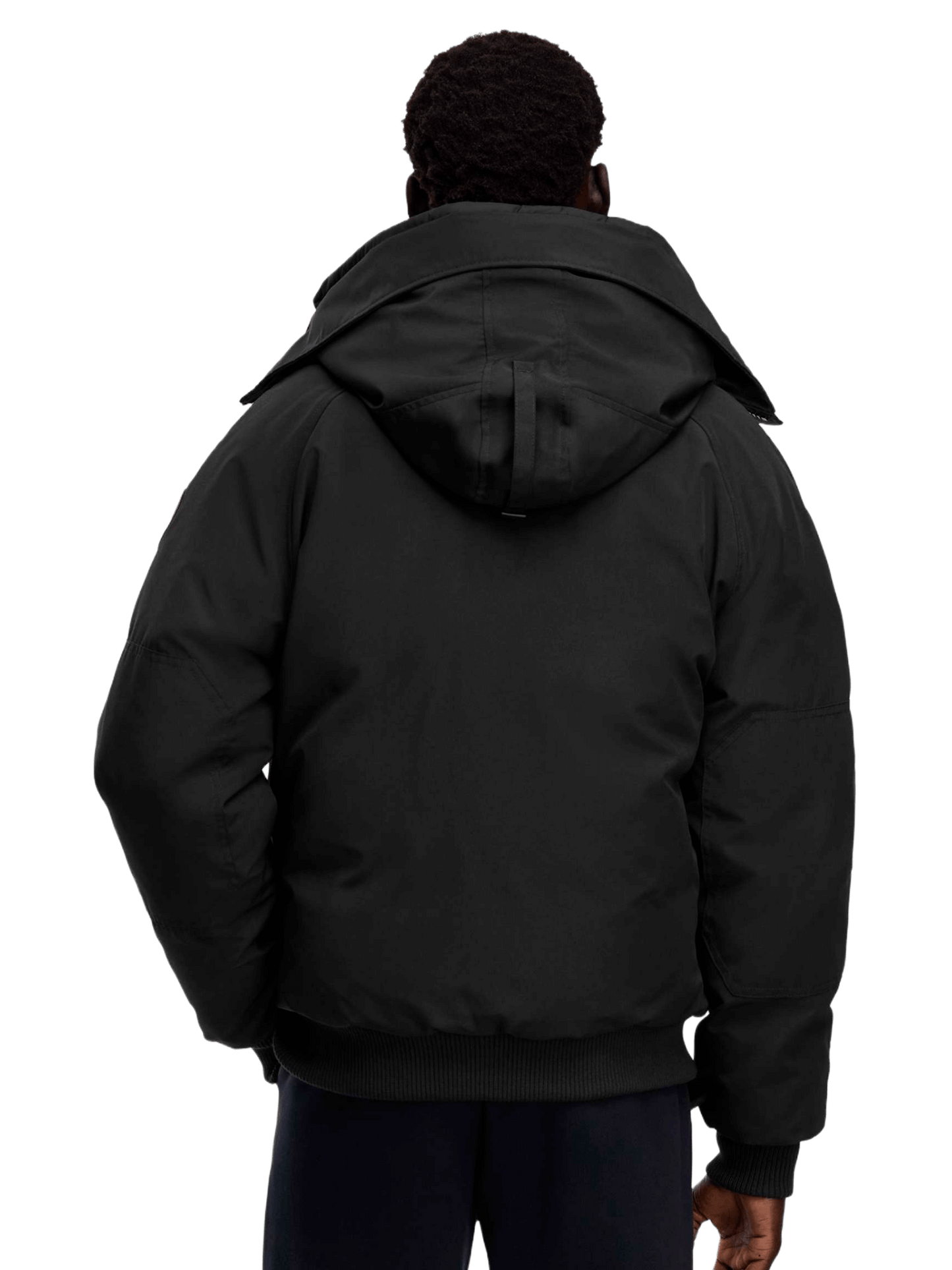 Canada Goose Men's Chilliwack Bomber