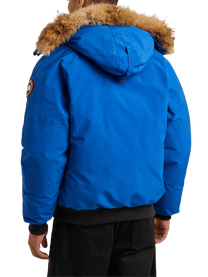 Canada Goose Men's Chillwack PBI Bomber