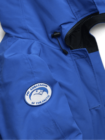 Canada Goose Men's Chillwack PBI Bomber