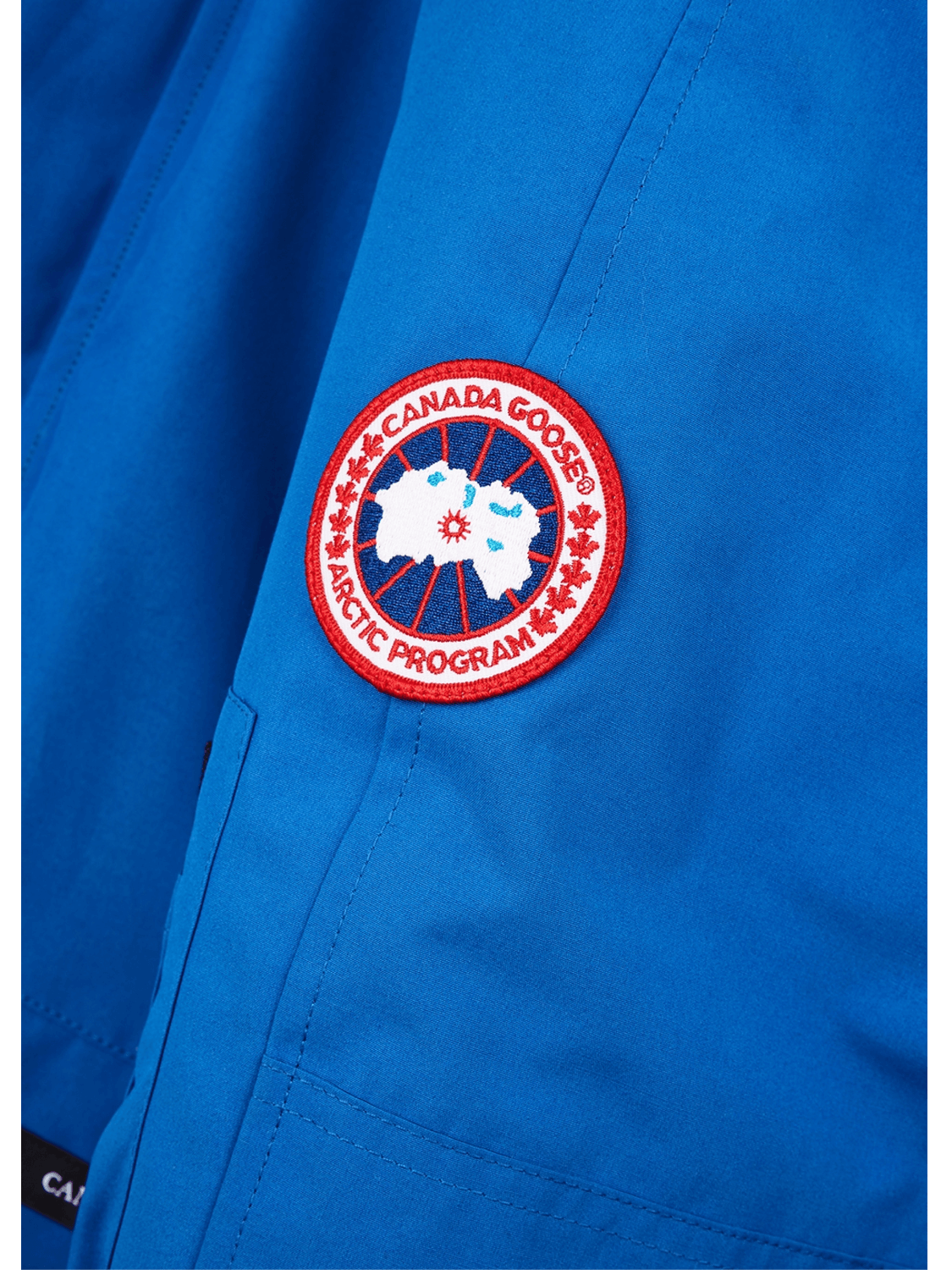 Canada Goose Men's Chillwack PBI Bomber