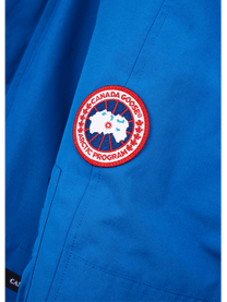 Canada Goose Men's Chillwack PBI Bomber