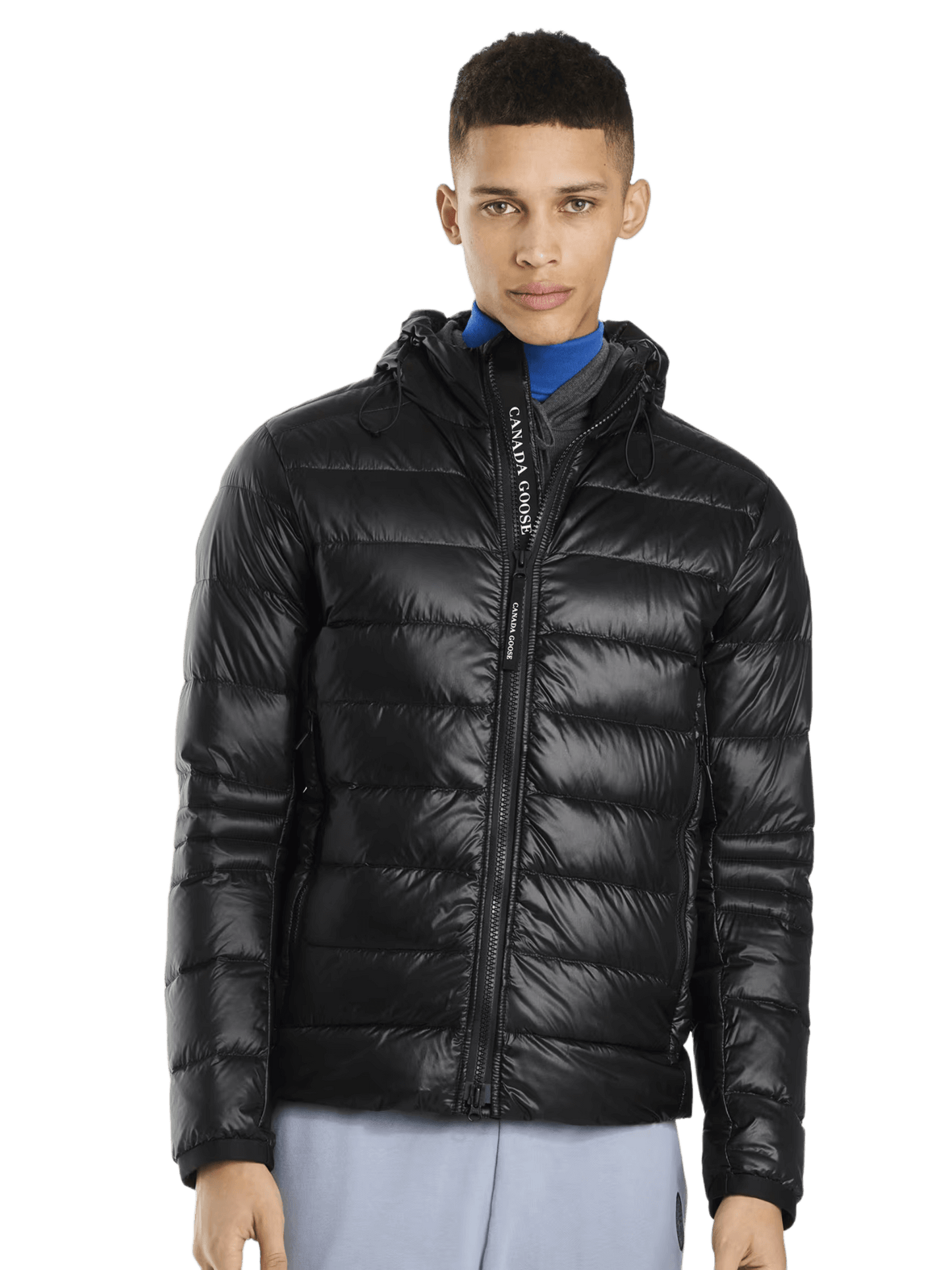 Canada Goose Men's Crofton Hoody