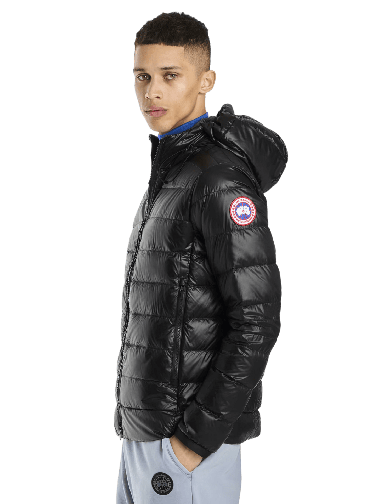 Canada Goose Men's Crofton Hoody