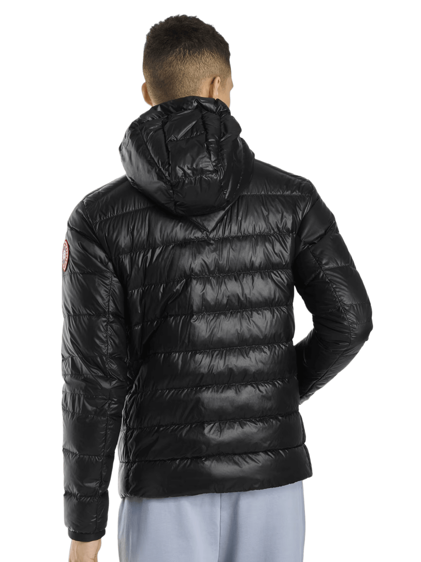 Canada Goose Men's Crofton Hoody