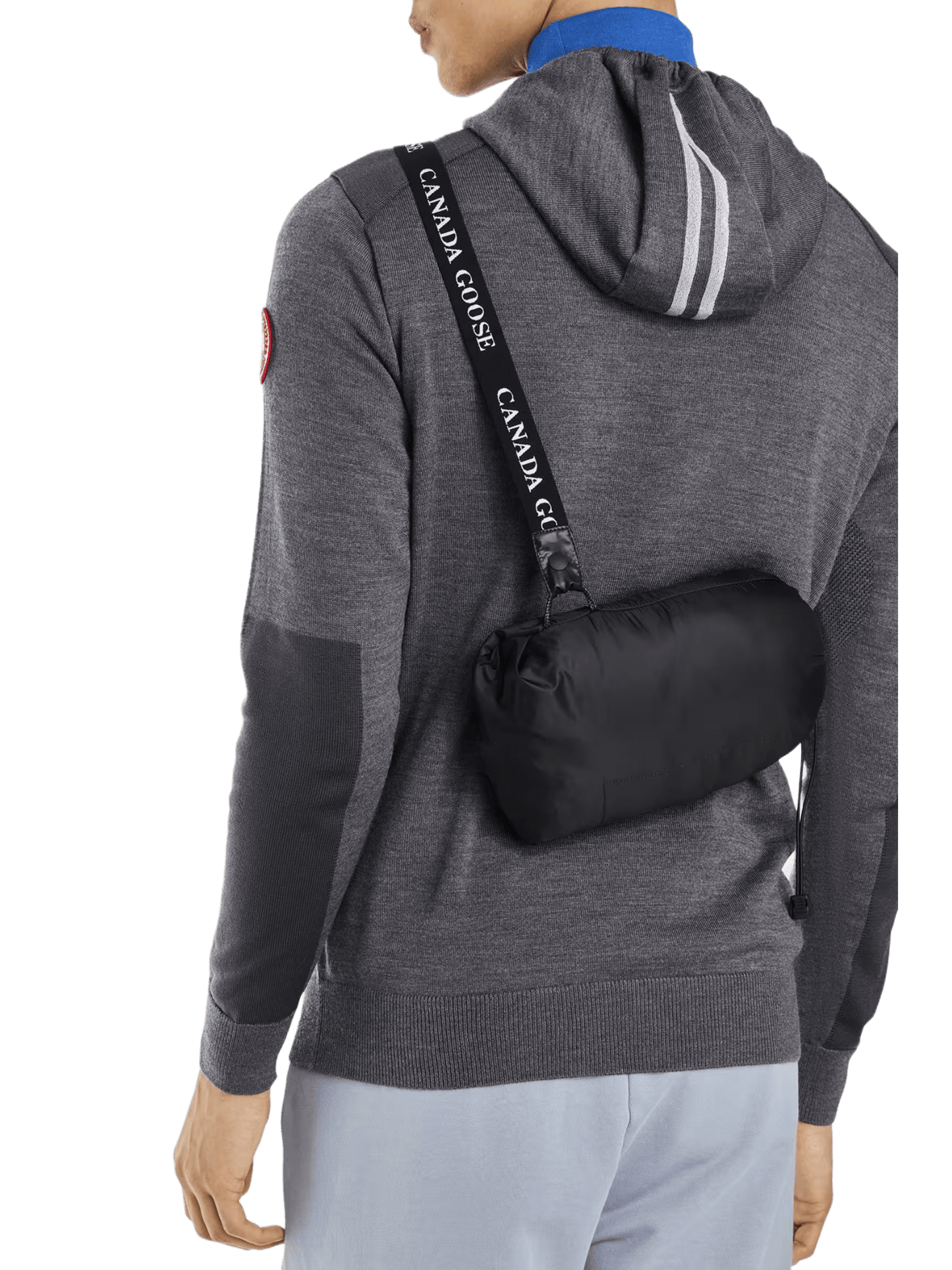 Canada Goose Men's Crofton Hoody