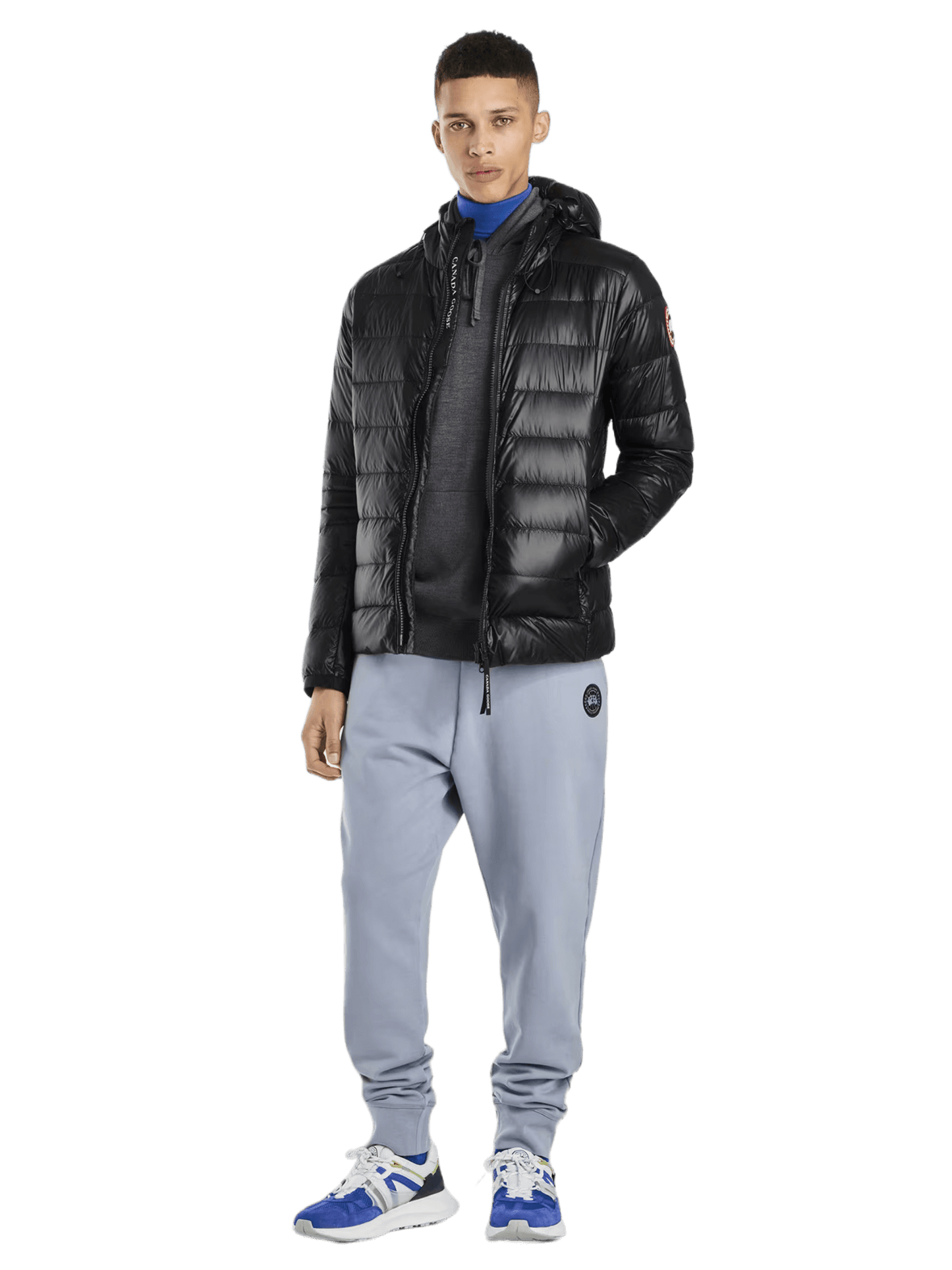 Canada Goose Men's Crofton Hoody