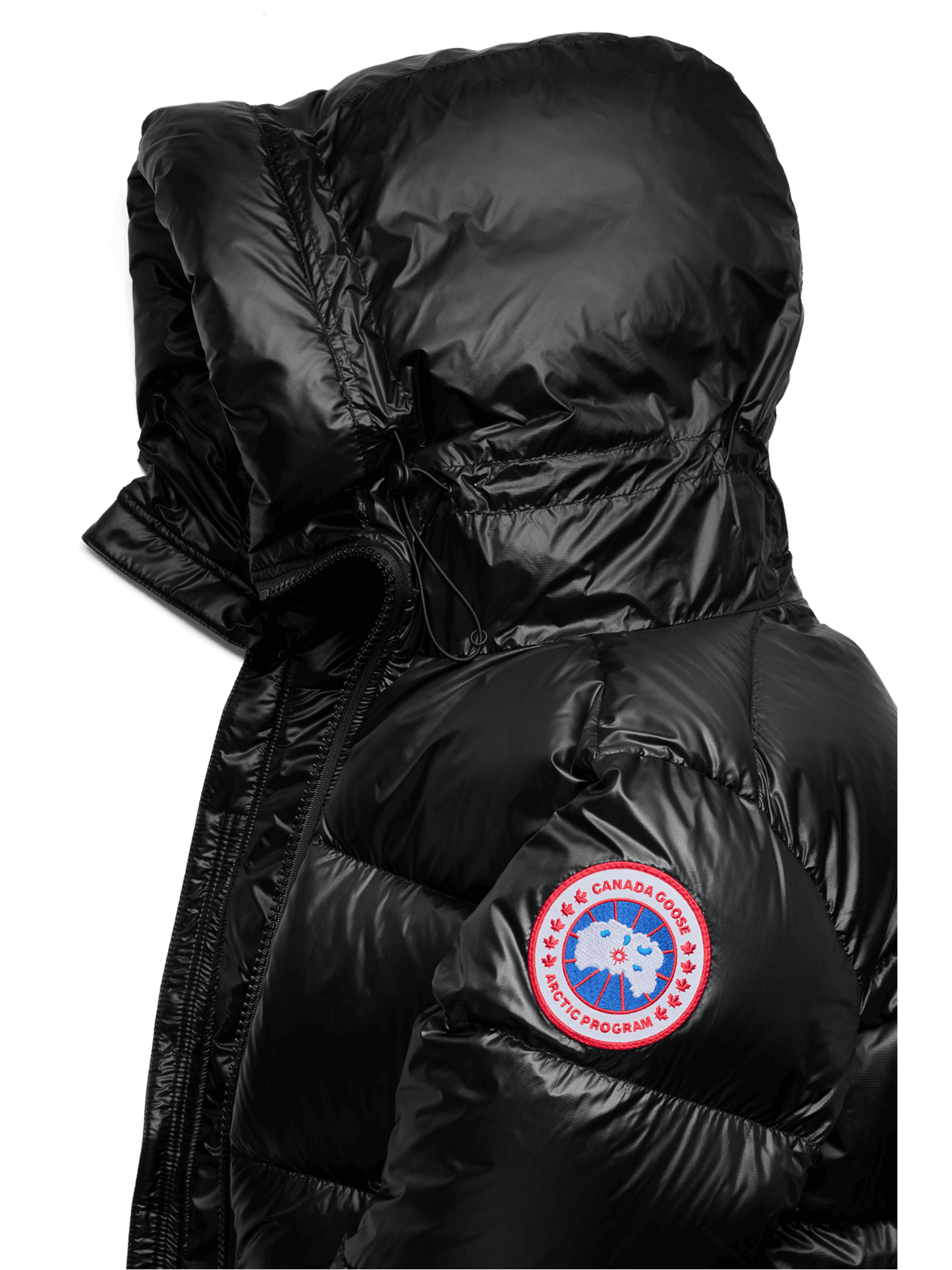 Canada Goose Men's Crofton Puffer