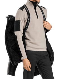 Canada Goose Men's Crofton Puffer