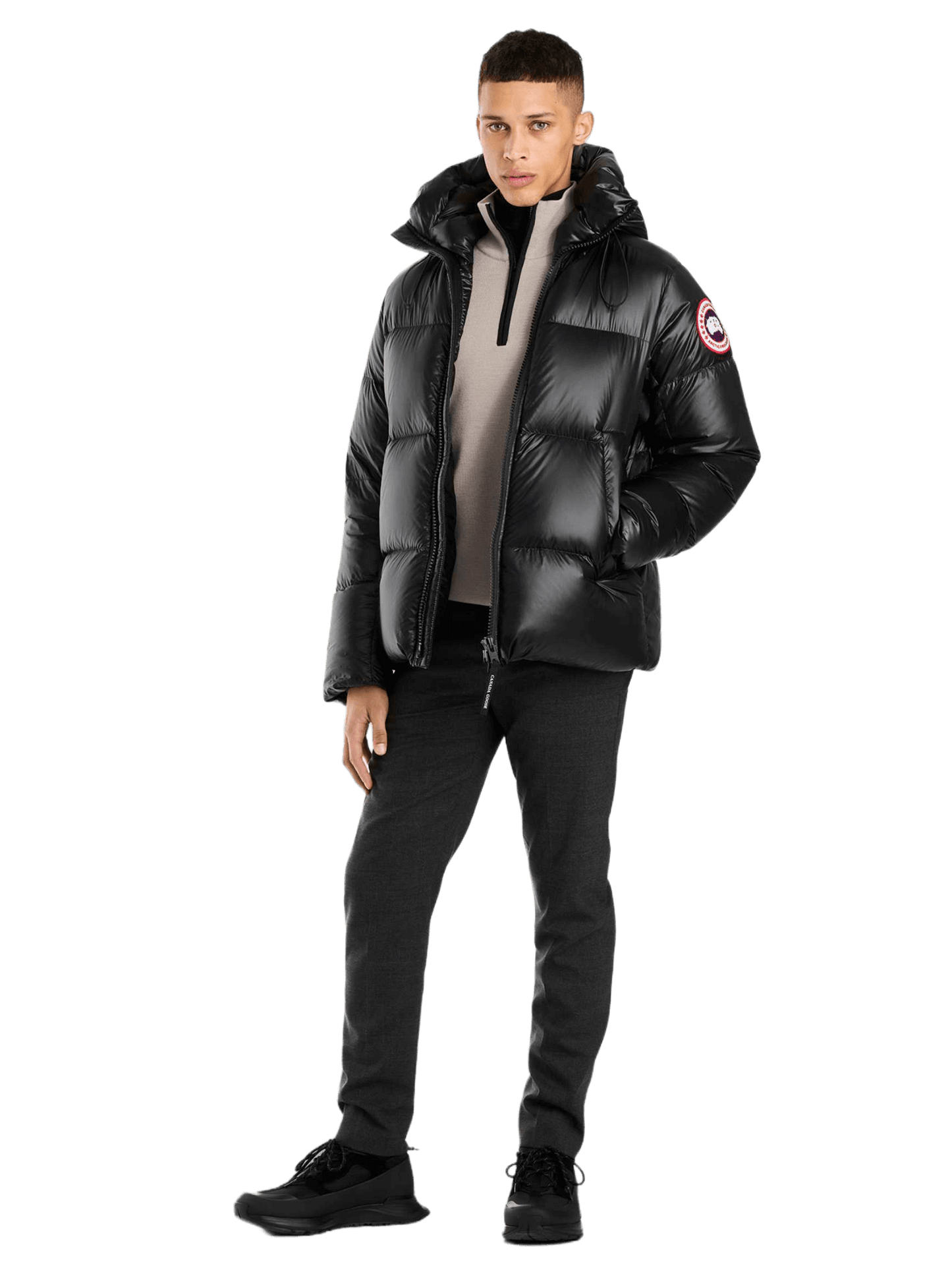 Canada Goose Men's Crofton Puffer
