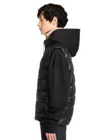 Canada Goose Men's Crofton Vest Black Label