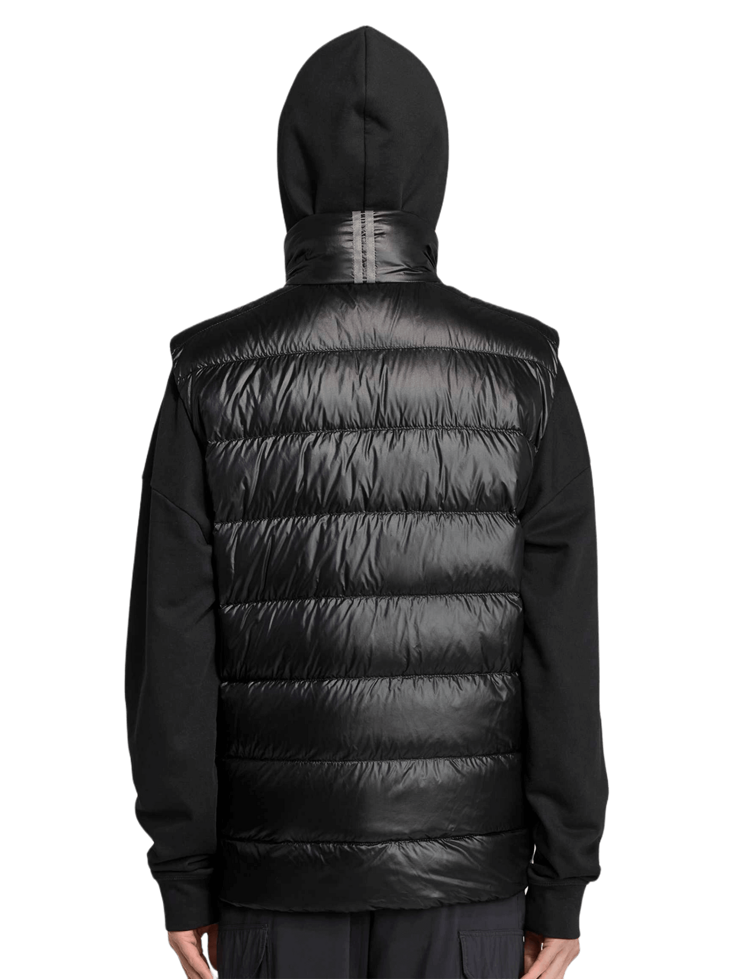 Canada Goose Men's Crofton Vest Black Label
