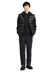 Canada Goose Men's Crofton Vest Black Label