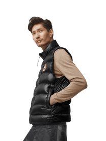 Canada Goose Men's Crofton Vest