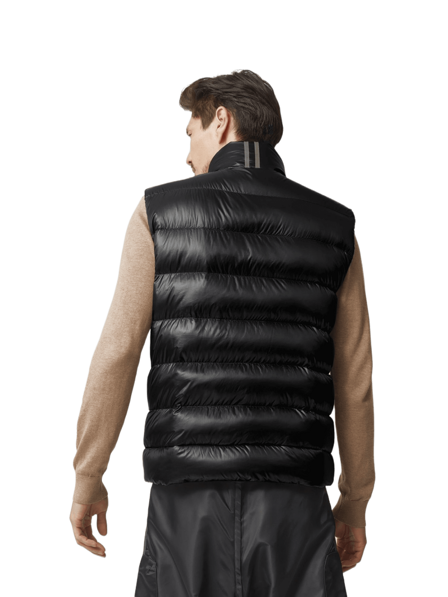 Canada Goose Men's Crofton Vest