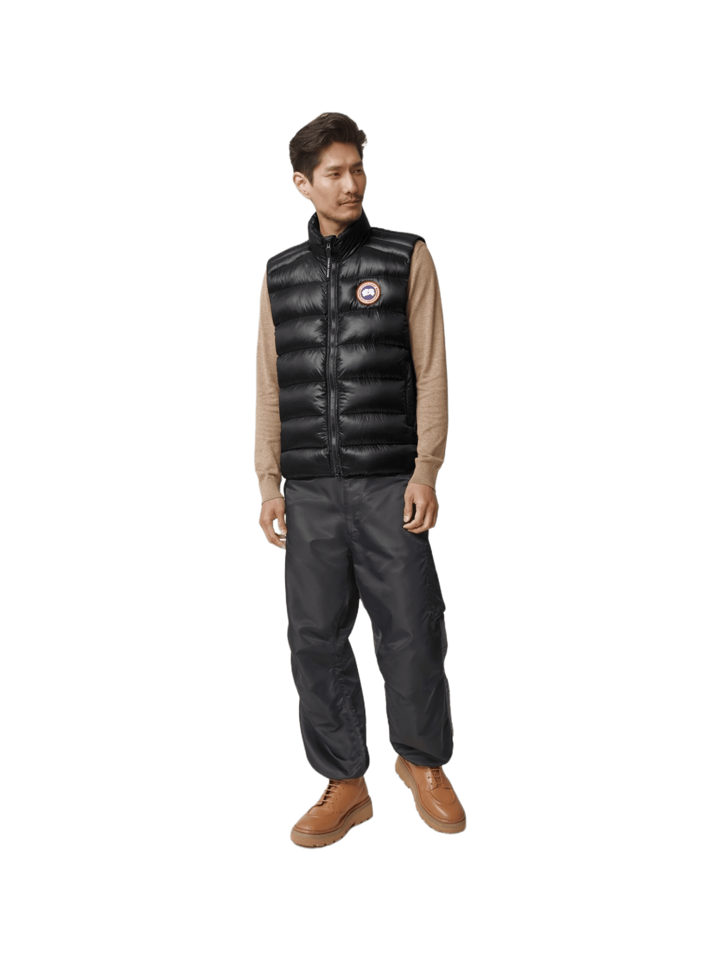 Canada Goose Men's Crofton Vest