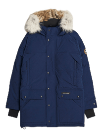 Canada Goose Men's Emory Parka Heritage
