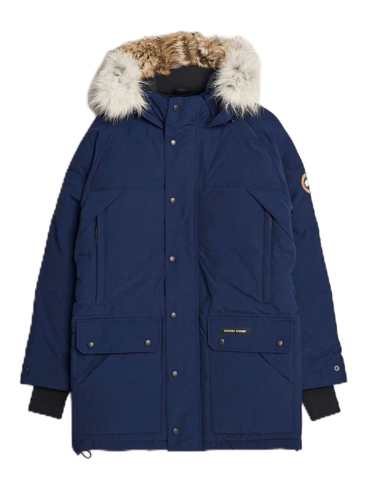 Canada Goose Men's Emory Parka Heritage