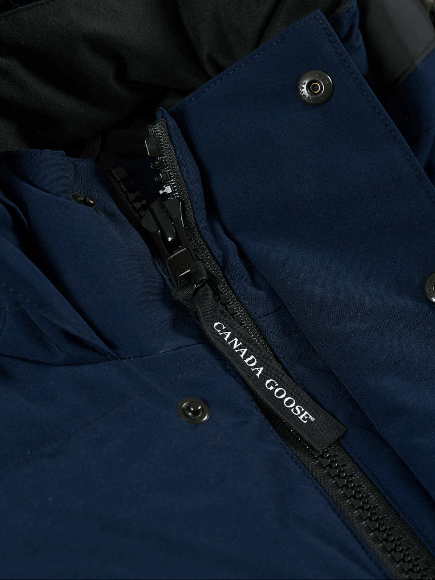 Canada Goose Men's Emory Parka Heritage