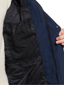 Canada Goose Men's Emory Parka Heritage