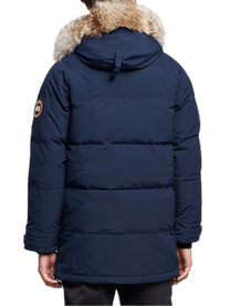Canada Goose Men's Emory Parka Heritage