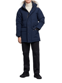 Canada Goose Men's Emory Parka Heritage