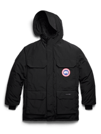 Canada Goose Men's Expedition Parka