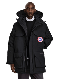 Canada Goose Men's Expedition Parka