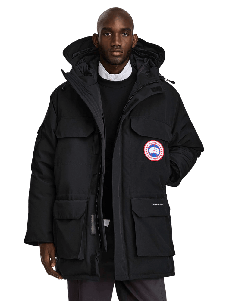 Canada Goose Men's Expedition Parka