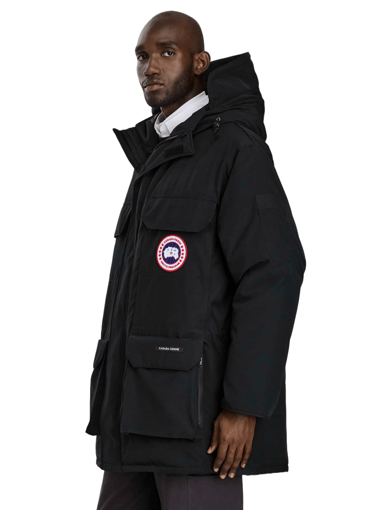 Canada Goose Men's Expedition Parka