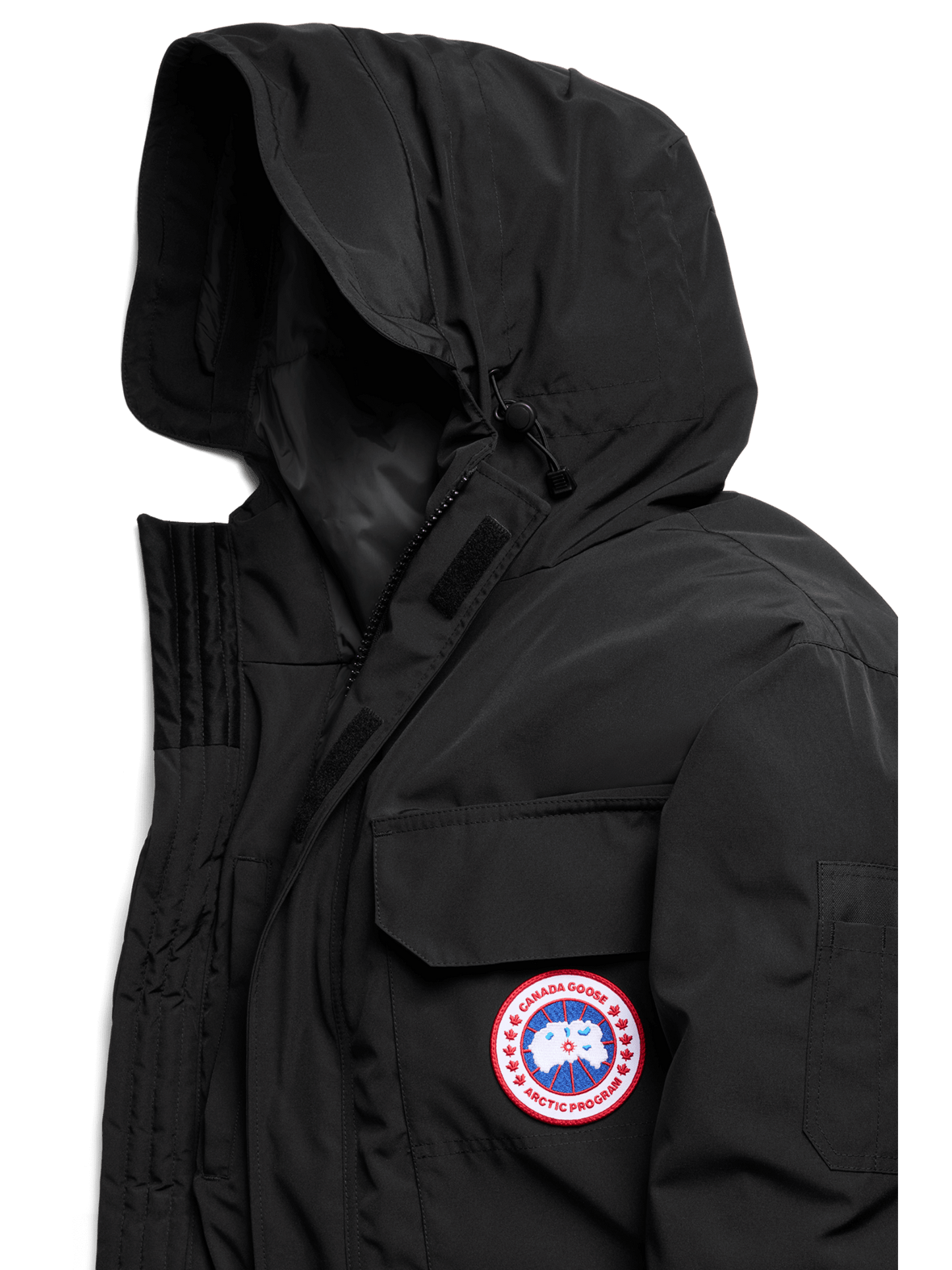 Canada Goose Men's Expedition Parka