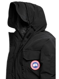 Canada Goose Men's Expedition Parka