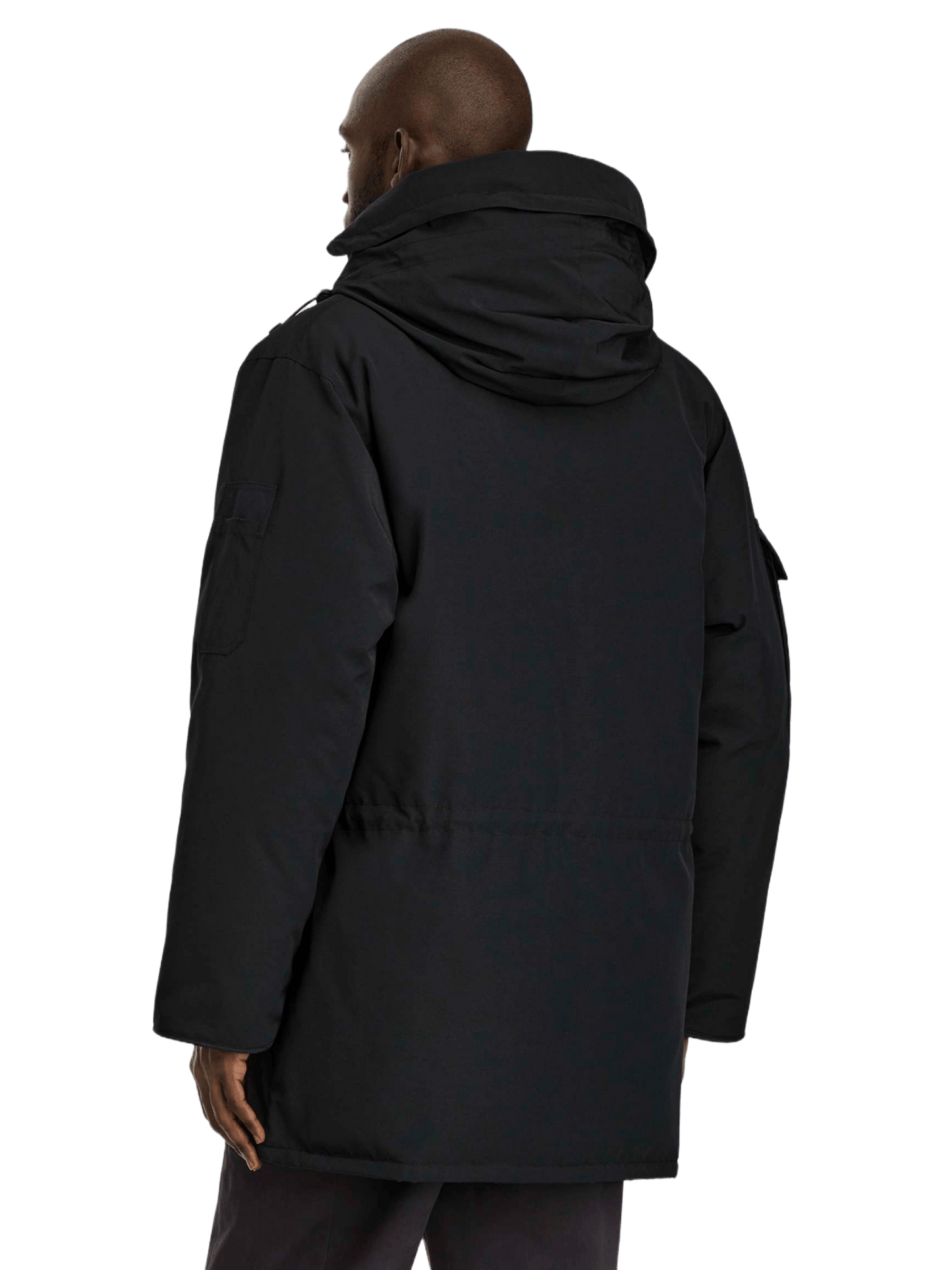 Canada Goose Men's Expedition Parka