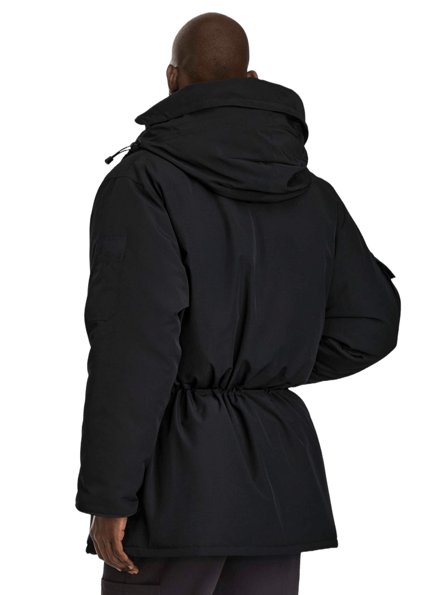 Canada Goose Men's Expedition Parka