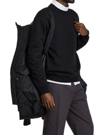 Canada Goose Men's Expedition Parka
