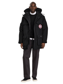 Canada Goose Men's Expedition Parka