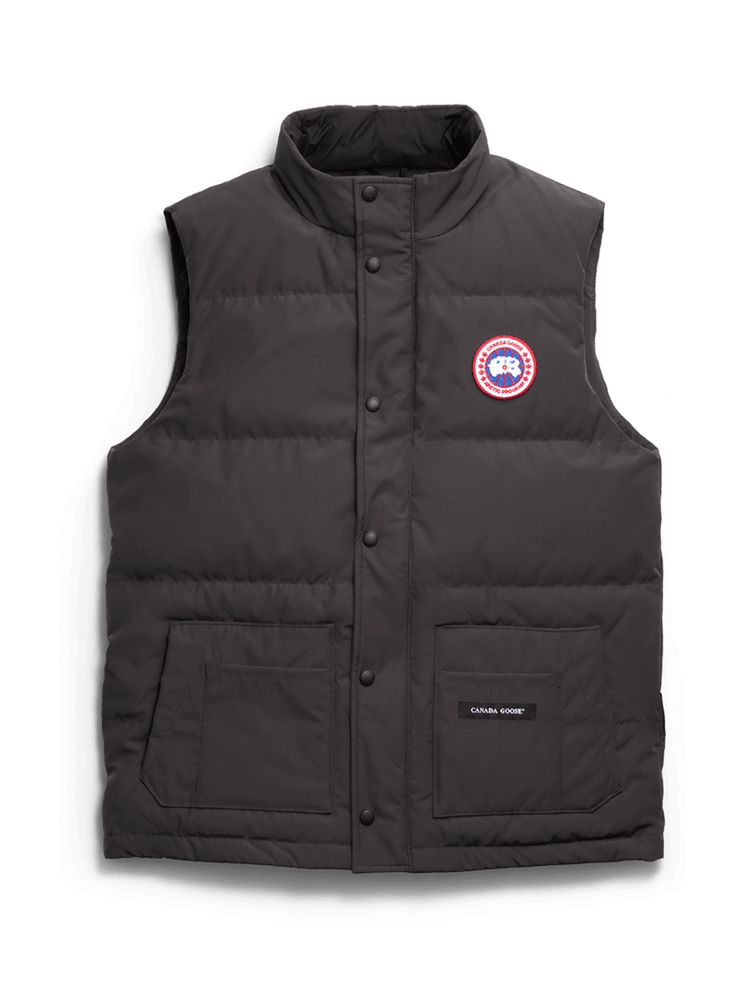 Canada Goose Men's Freestyle Crew Vest