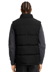 Canada Goose Men's Freestyle Crew Vest Black Label
