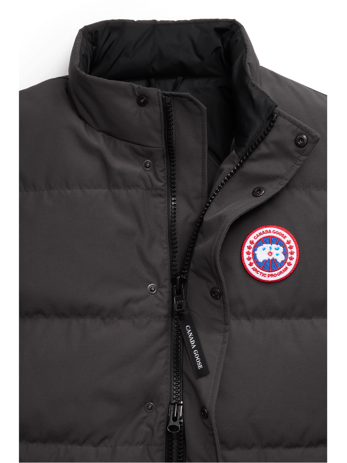 Canada Goose Men's Freestyle Crew Vest