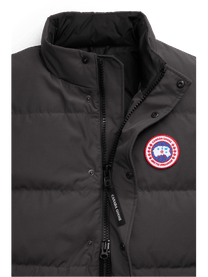 Canada Goose Men's Freestyle Crew Vest