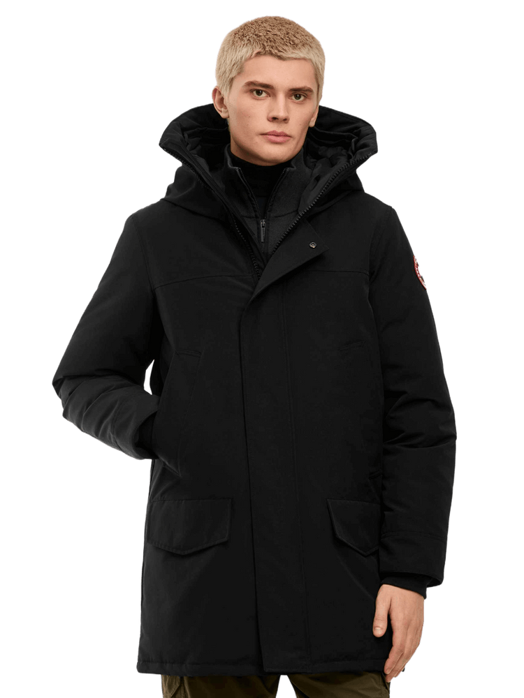 Canada Goose Men's Langford Parka