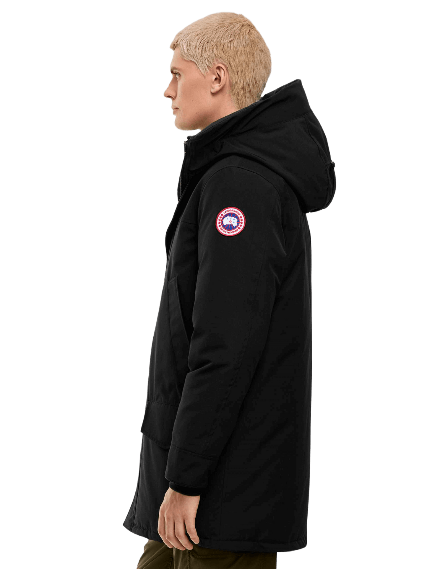 Canada Goose Men's Langford Parka
