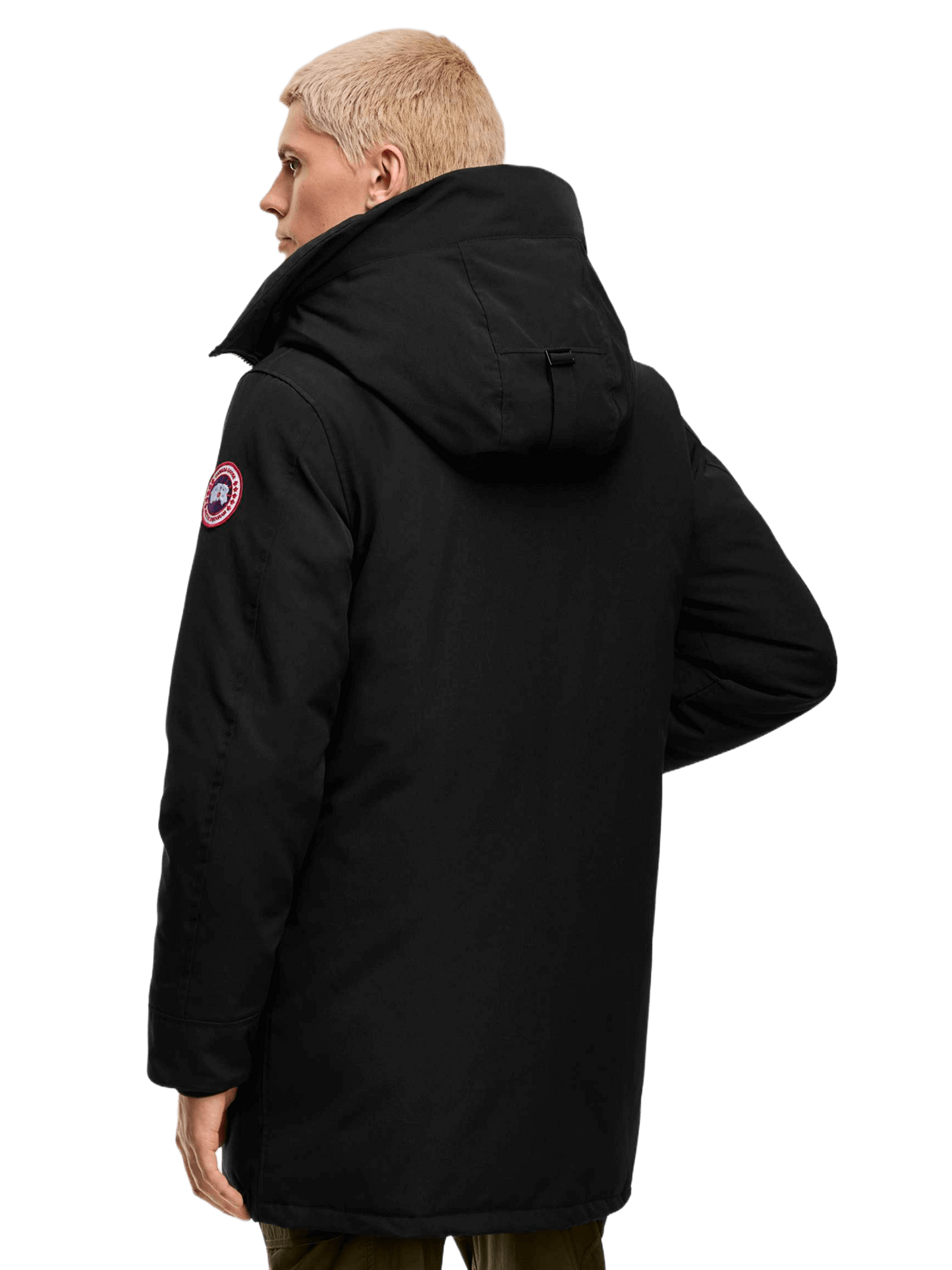 Canada Goose Men's Langford Parka