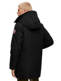 Canada Goose Men's Langford Parka
