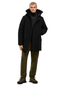 Canada Goose Men's Langford Parka