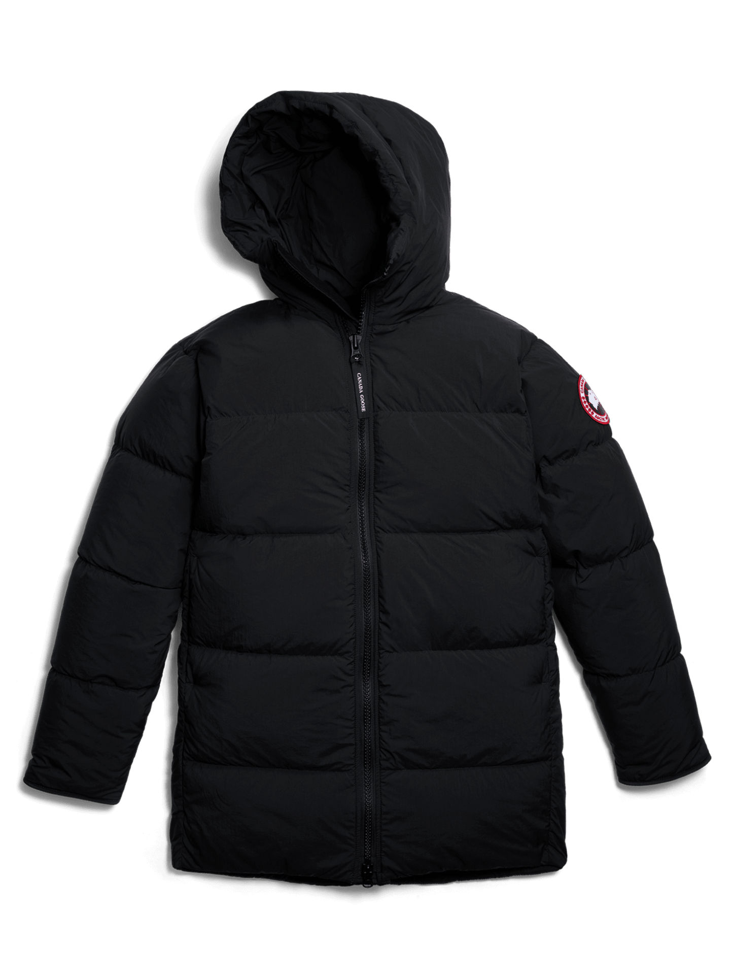 Canada Goose Men's Lawrence Puffer
